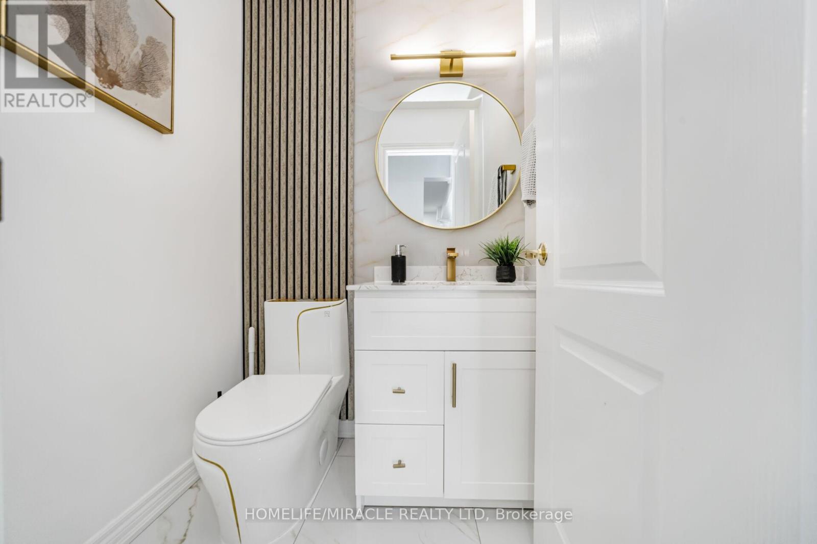 49 Cross Country Boulevard, Caledon, Ontario  L7E 2N6 - Photo 18 - W12850136