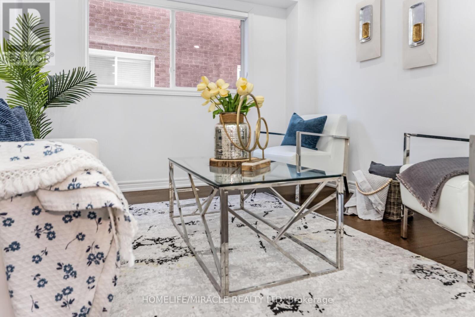 49 Cross Country Boulevard, Caledon, Ontario  L7E 2N6 - Photo 6 - W12850136