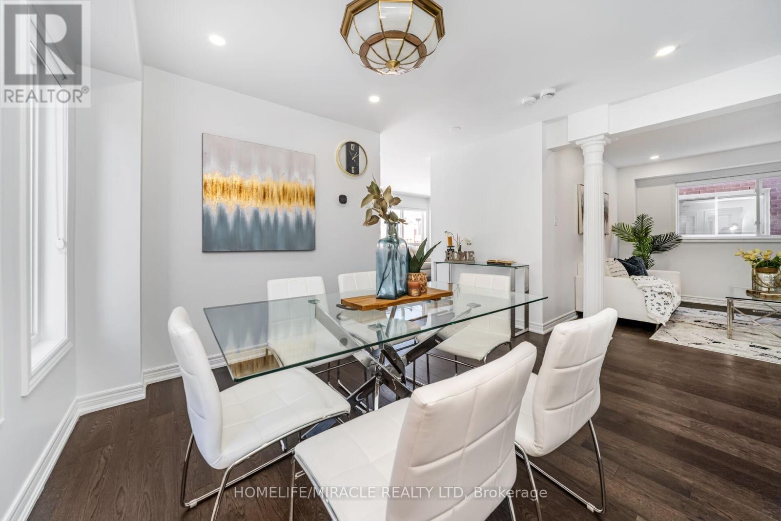 49 Cross Country Boulevard, Caledon, Ontario  L7E 2N6 - Photo 8 - W12850136