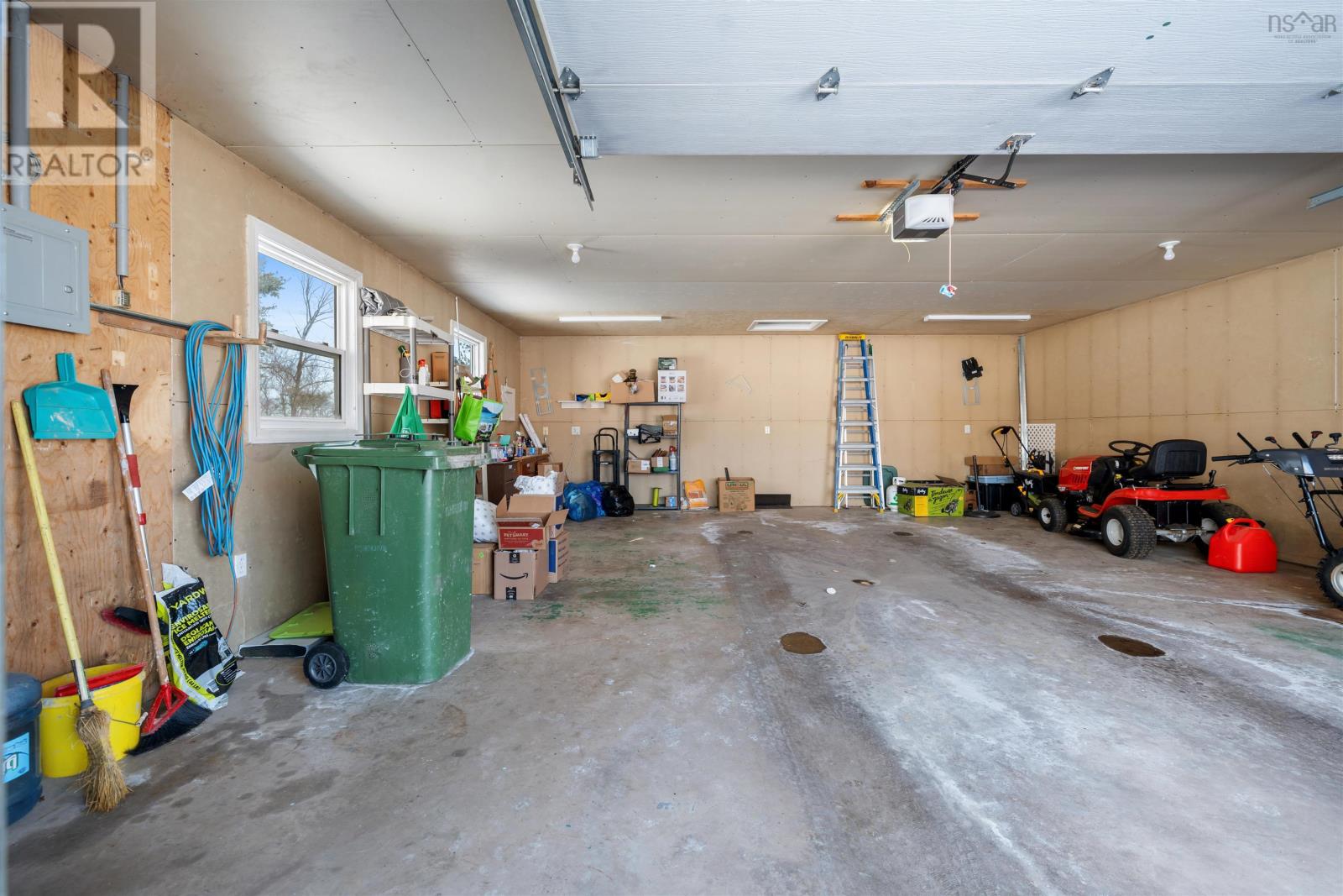 209 Louise Street, Pictou, Nova Scotia  B0K 1H0 - Photo 42 - 202603917