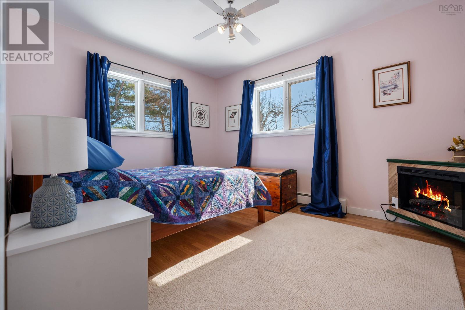 209 Louise Street, Pictou, Nova Scotia  B0K 1H0 - Photo 30 - 202603917