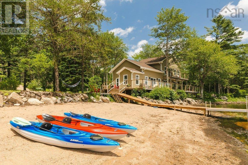 170 & 166 Laura's Lane, Harriston, Nova Scotia  B0J 2M0 - Photo 47 - 202603918