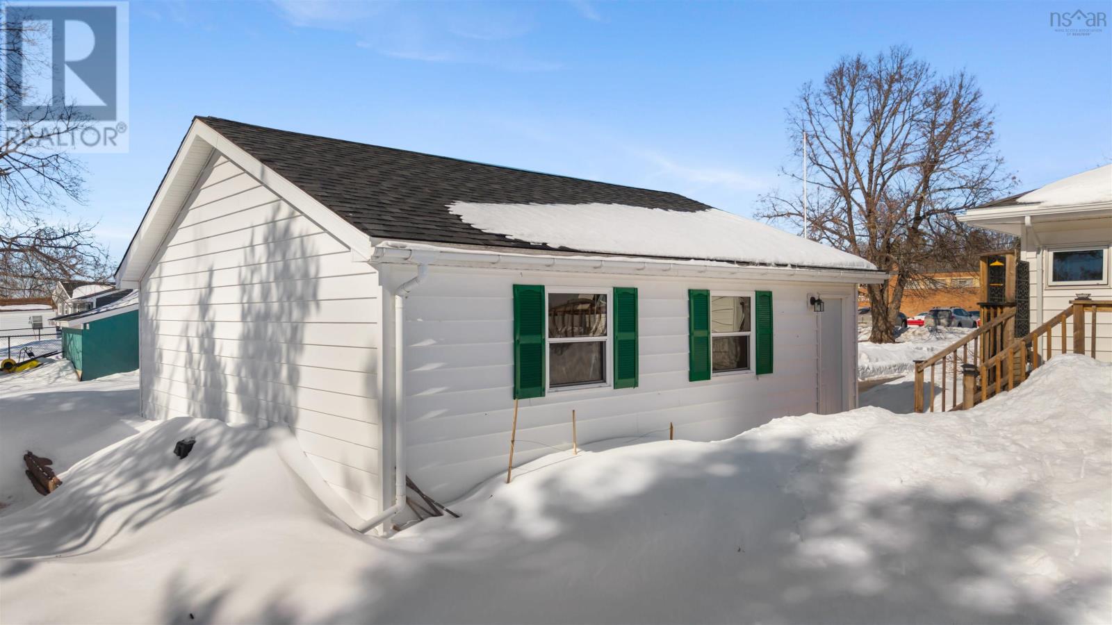 209 Louise Street, Pictou, Nova Scotia  B0K 1H0 - Photo 41 - 202603917