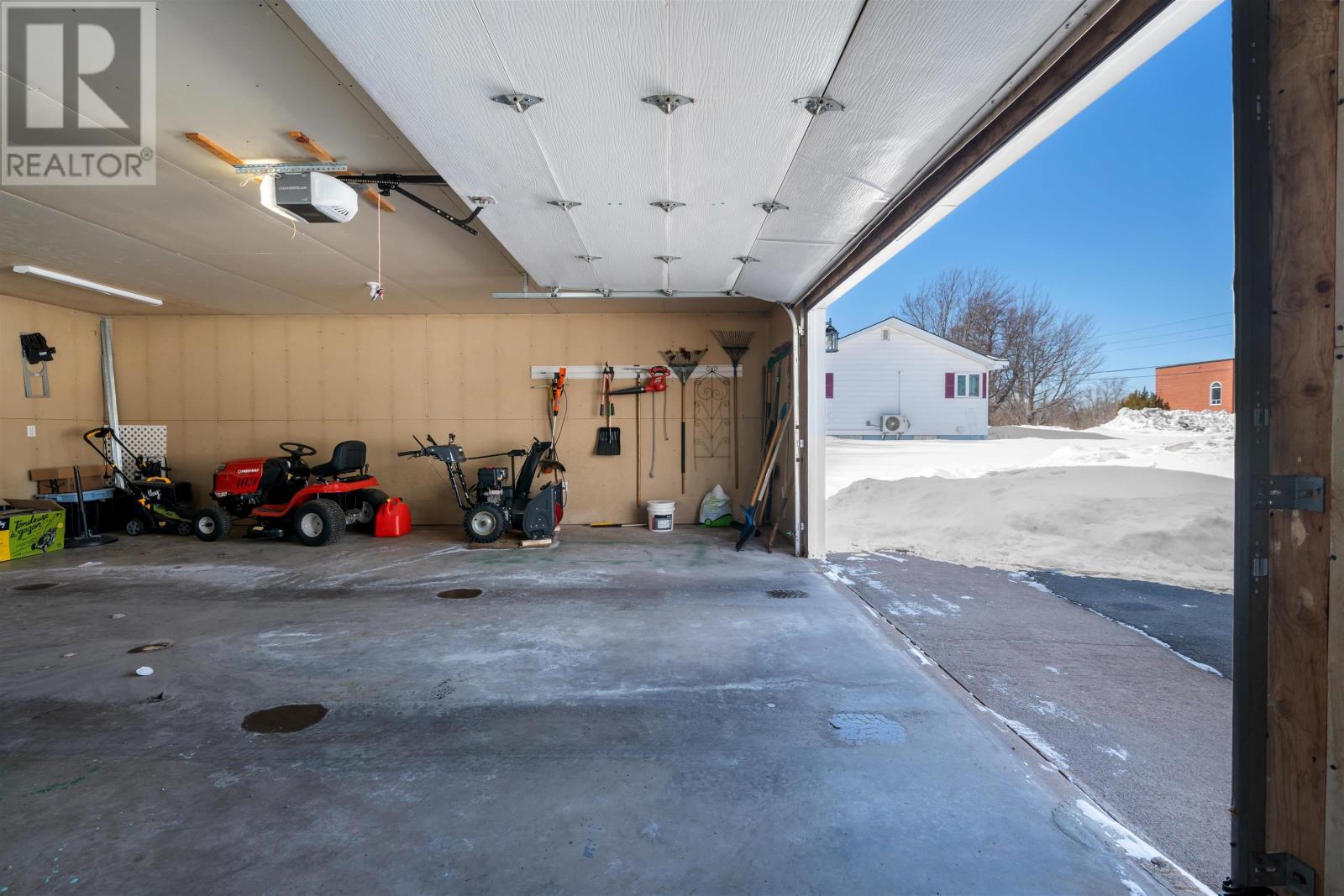 209 Louise Street, Pictou, Nova Scotia  B0K 1H0 - Photo 43 - 202603917