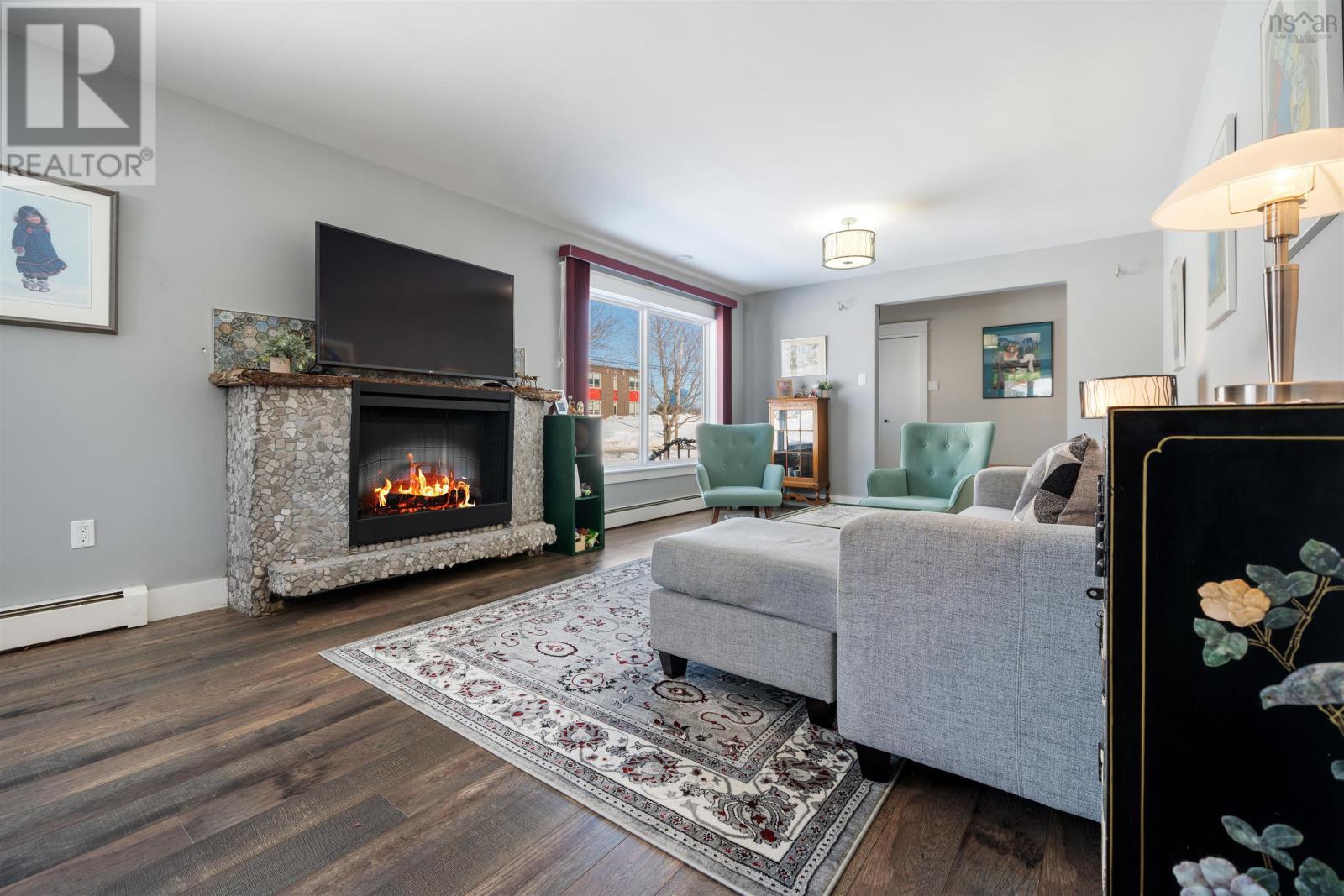 209 Louise Street, Pictou, Nova Scotia  B0K 1H0 - Photo 6 - 202603917