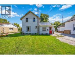 3056 BRIGDEN ROAD, St Clair, Ontario