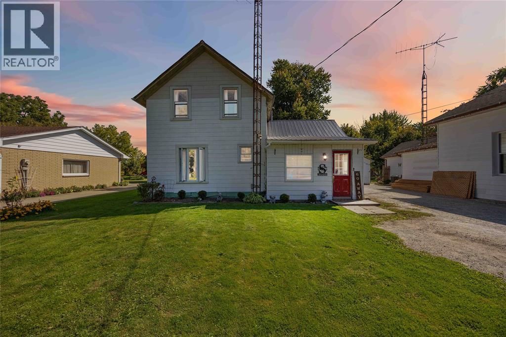 3056 Brigden Road, St Clair, Ontario  N0N 1B0 - Photo 2 - 26004659