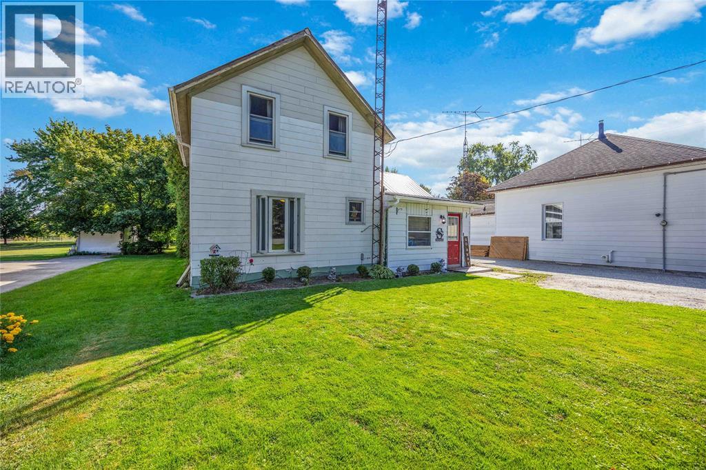 3056 Brigden Road, St Clair, Ontario  N0N 1B0 - Photo 3 - 26004659