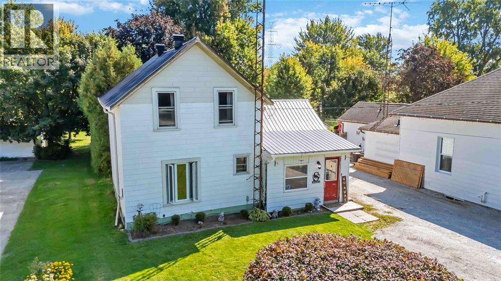 3056 Brigden Road, St Clair, Ontario  N0N 1B0 - Photo 32 - 26004659