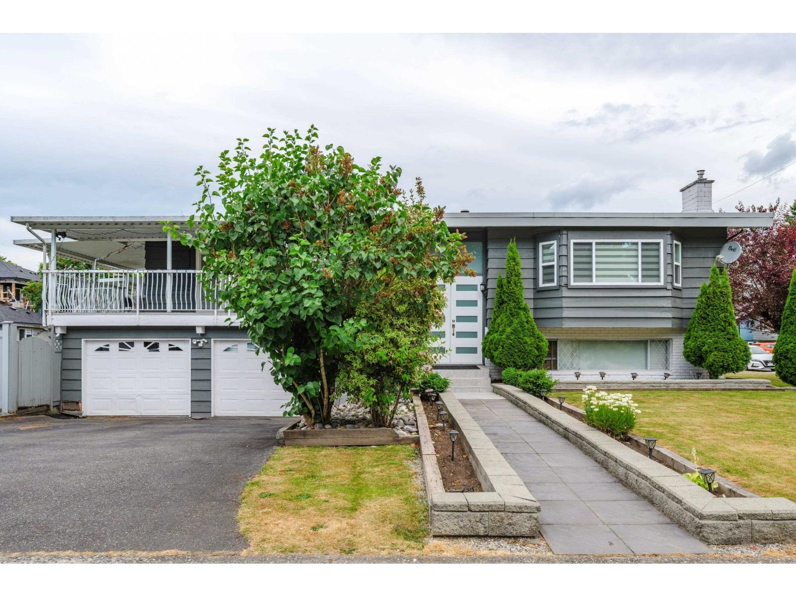 8303 118 STREET, Delta, British Columbia