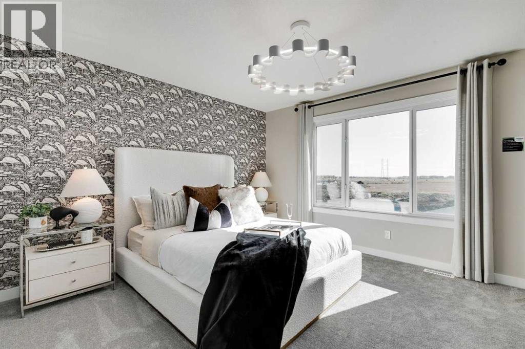 468 Lewiston Landing Ne, Calgary, Alberta  T3P 2P4 - Photo 6 - A2284389