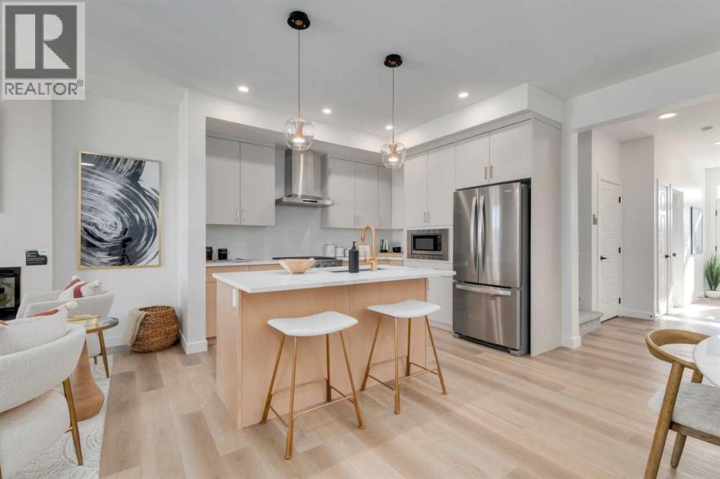 468 Lewiston Landing Ne, Calgary, Alberta  T3P 2P4 - Photo 2 - A2284389