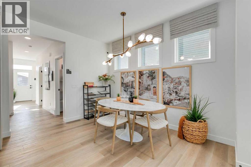 468 Lewiston Landing Ne, Calgary, Alberta  T3P 2P4 - Photo 4 - A2284389