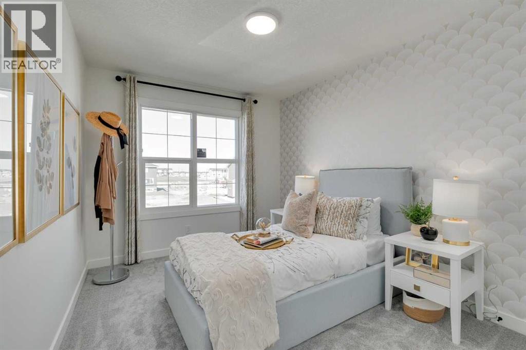 468 Lewiston Landing Ne, Calgary, Alberta  T3P 2P4 - Photo 9 - A2284389