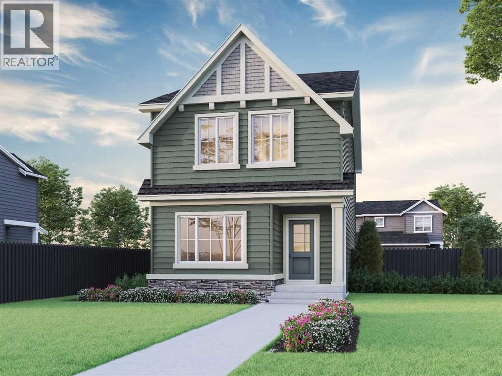 468 Lewiston Landing Ne, Calgary, Alberta  T3P 2P4 - Photo 1 - A2284389