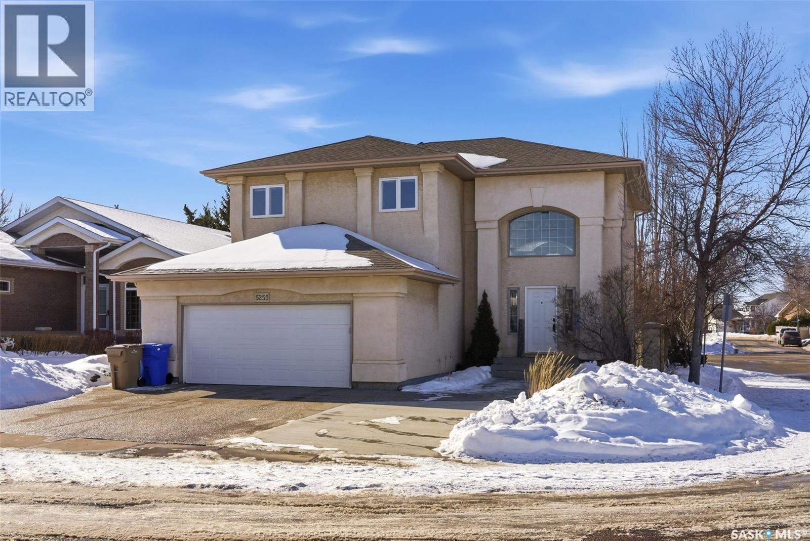 5255 Staff CRESCENT, Regina, Saskatchewan