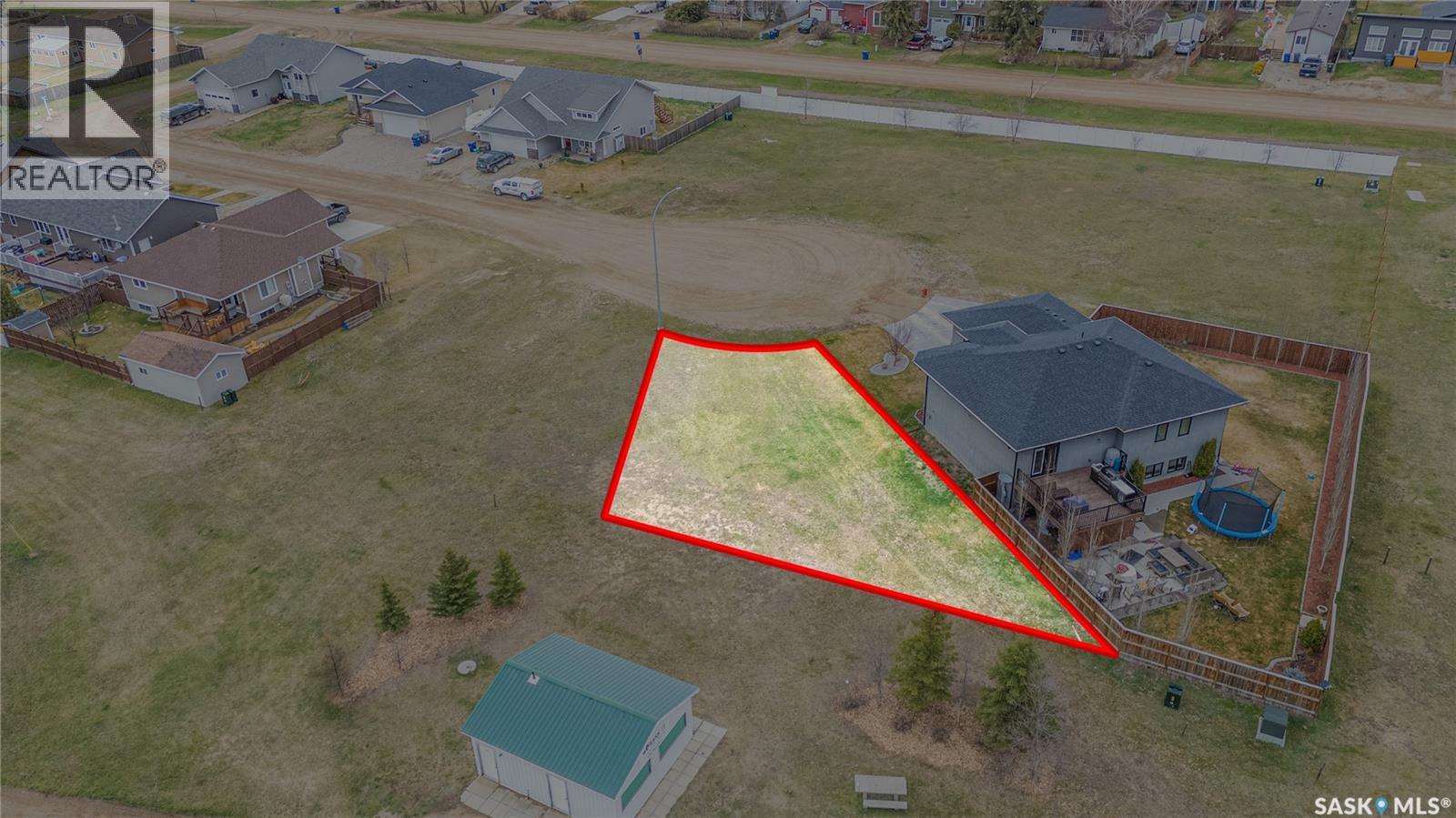 8 Derbowka DRIVE, Borden, Saskatchewan