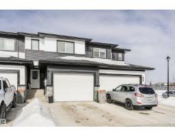354 GENESIS VI, Stony Plain, Alberta