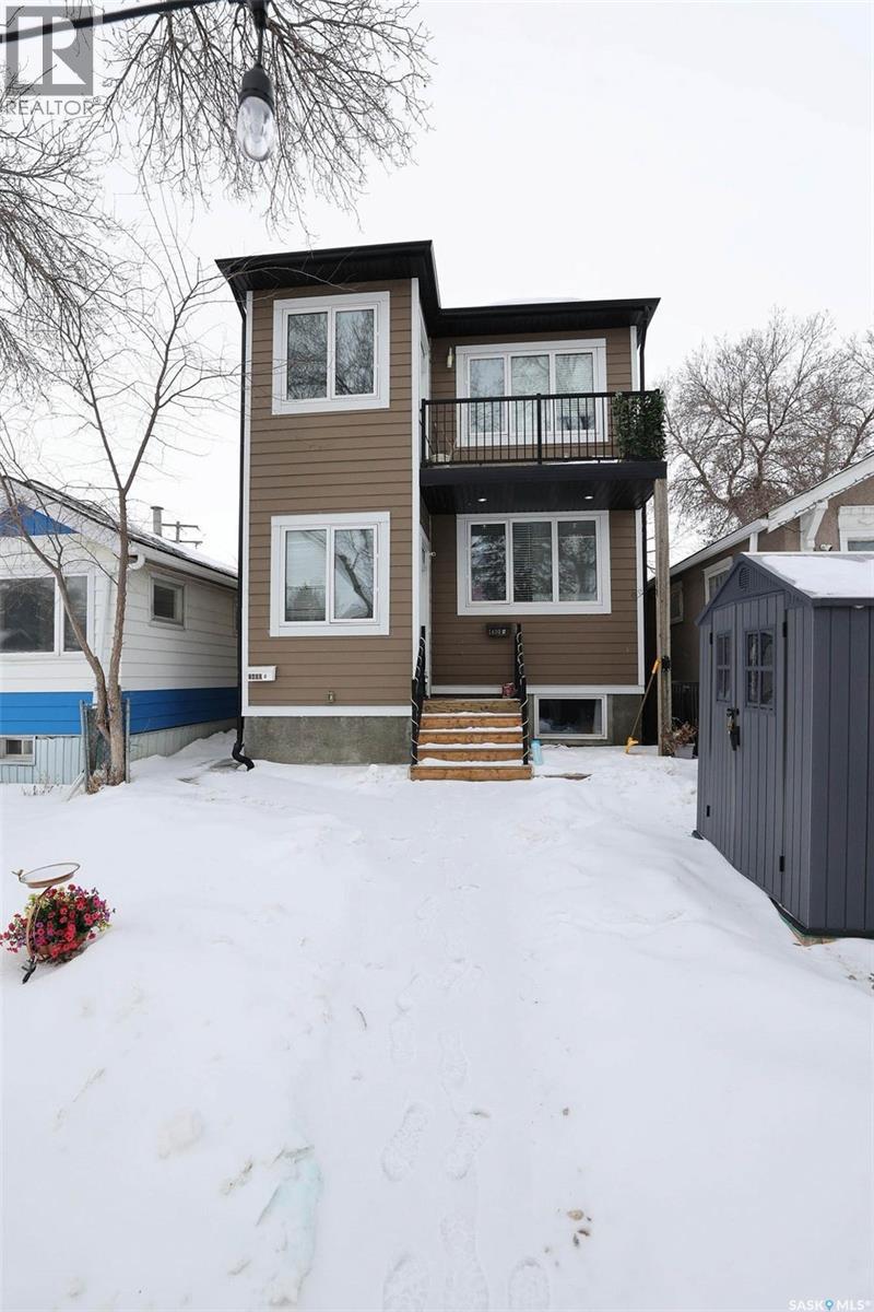 1450 Wascana Street, Regina, Saskatchewan  S4T 4J5 - Photo 28 - SK029232