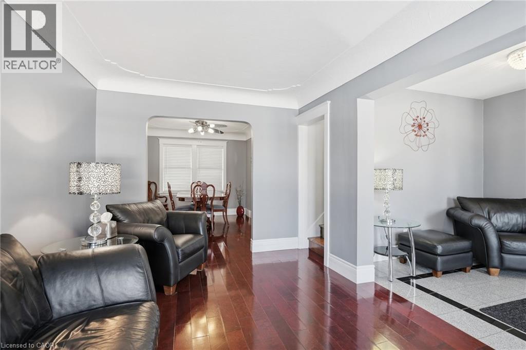 134 Balsam Avenue N, Hamilton, Ontario  L8L 6Y3 - Photo 14 - 40804839