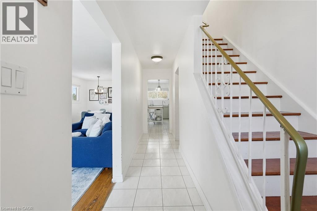 130 Riverdale Drive, Hamilton, Ontario  L8E 1K4 - Photo 7 - 40806708