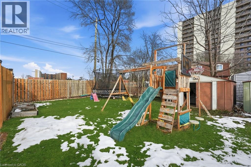 130 Riverdale Drive, Hamilton, Ontario  L8E 1K4 - Photo 38 - 40806708