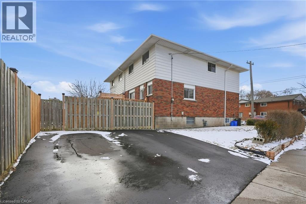 130 Riverdale Drive, Hamilton, Ontario  L8E 1K4 - Photo 41 - 40806708