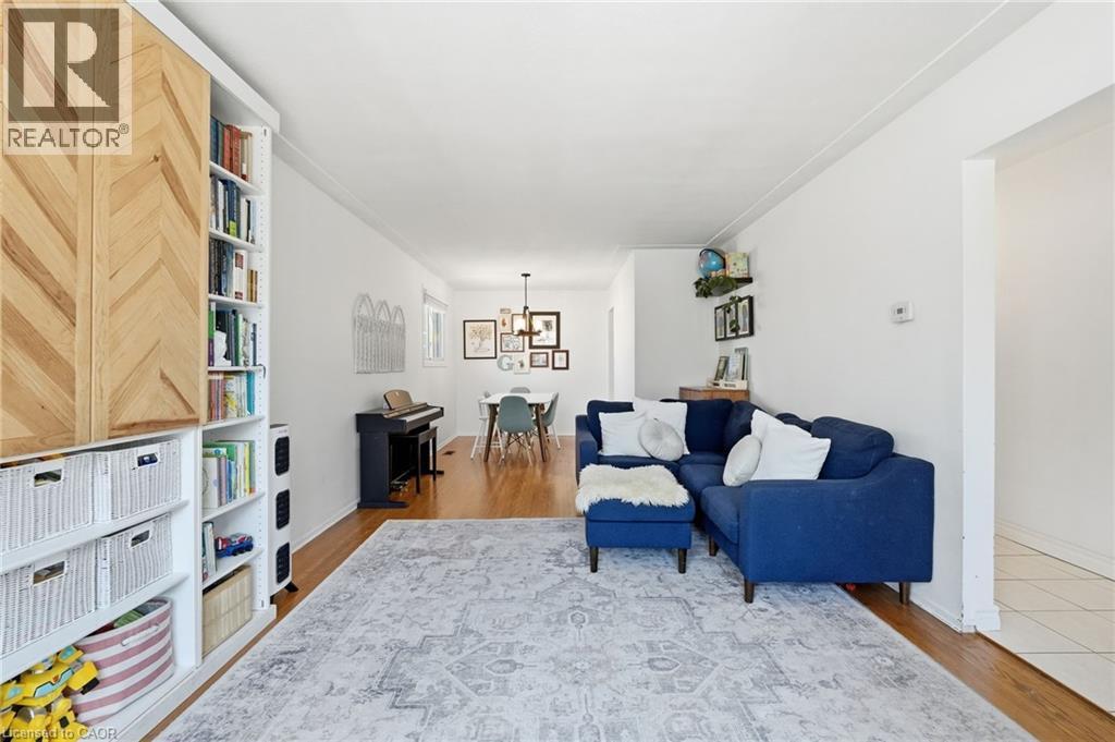 130 Riverdale Drive, Hamilton, Ontario  L8E 1K4 - Photo 8 - 40806708