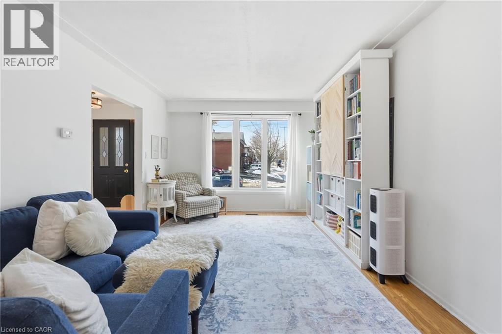 130 Riverdale Drive, Hamilton, Ontario  L8E 1K4 - Photo 9 - 40806708