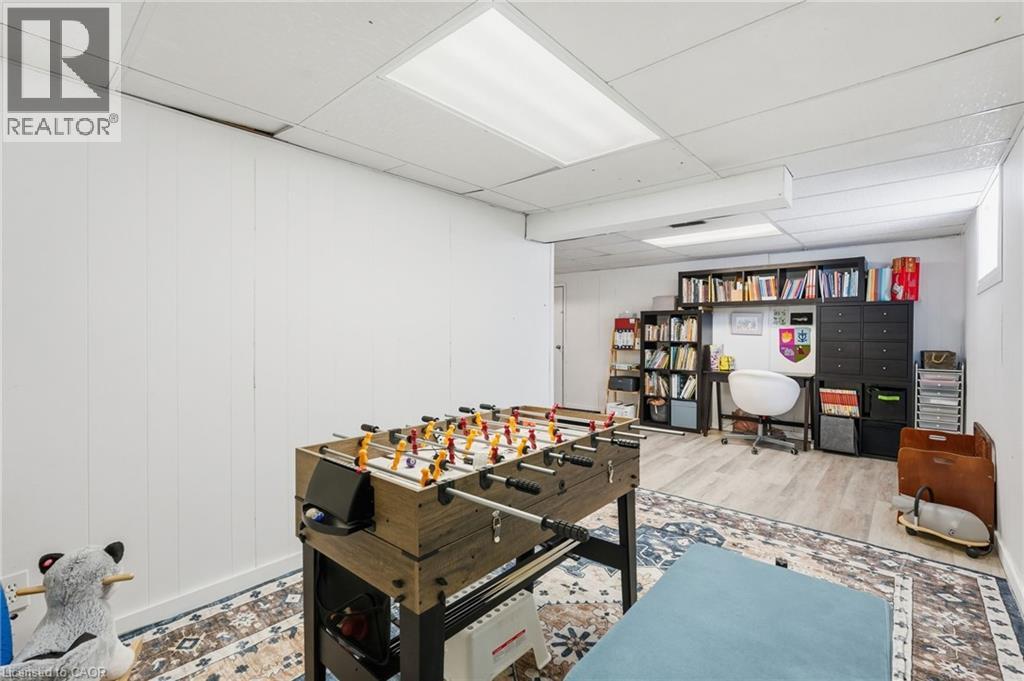 130 Riverdale Drive, Hamilton, Ontario  L8E 1K4 - Photo 32 - 40806708