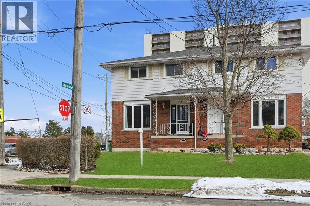 130 Riverdale Drive, Hamilton, Ontario  L8E 1K4 - Photo 4 - 40806708