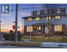 130 RIVERDALE Drive, Hamilton, Ontario