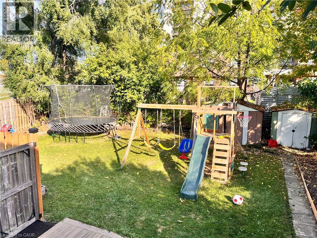 130 Riverdale Drive, Hamilton, Ontario  L8E 1K4 - Photo 44 - 40806708