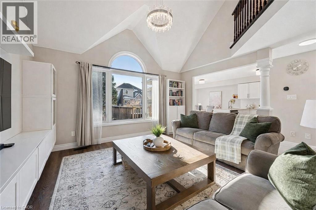 61 GAW Crescent, Guelph, Ontario