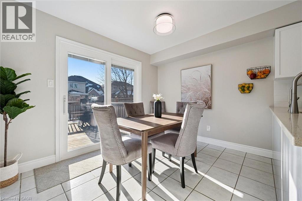 61 Gaw Crescent, Guelph, Ontario  N1L 1H9 - Photo 7 - 40808421