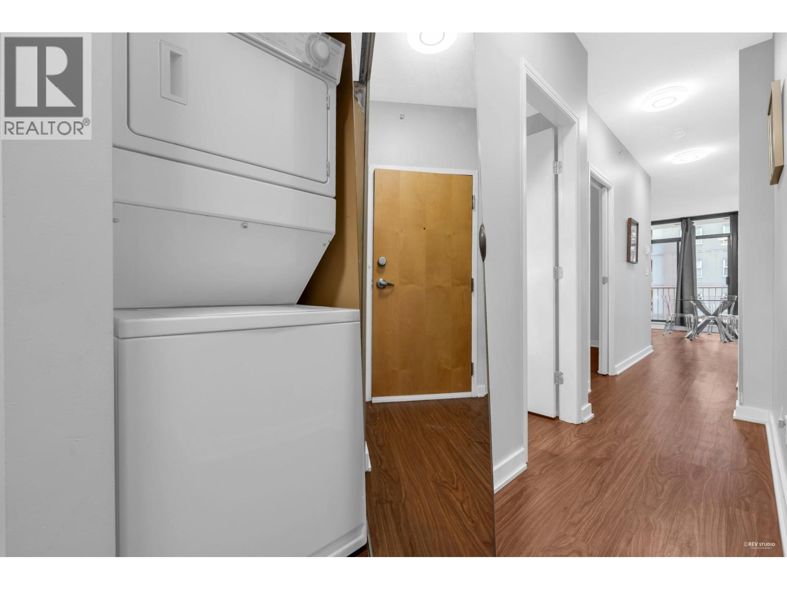 406 1249 Granville Street, Vancouver, British Columbia  V6Z 1M5 - Photo 16 - R3096425