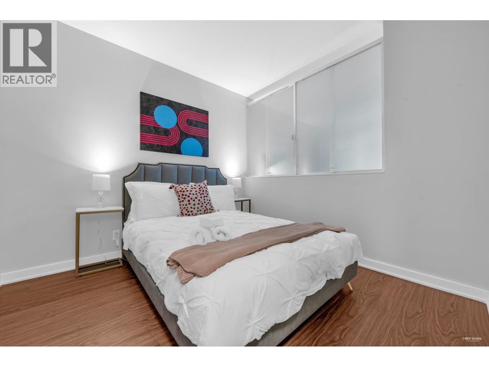 406 1249 Granville Street, Vancouver, British Columbia  V6Z 1M5 - Photo 14 - R3096425