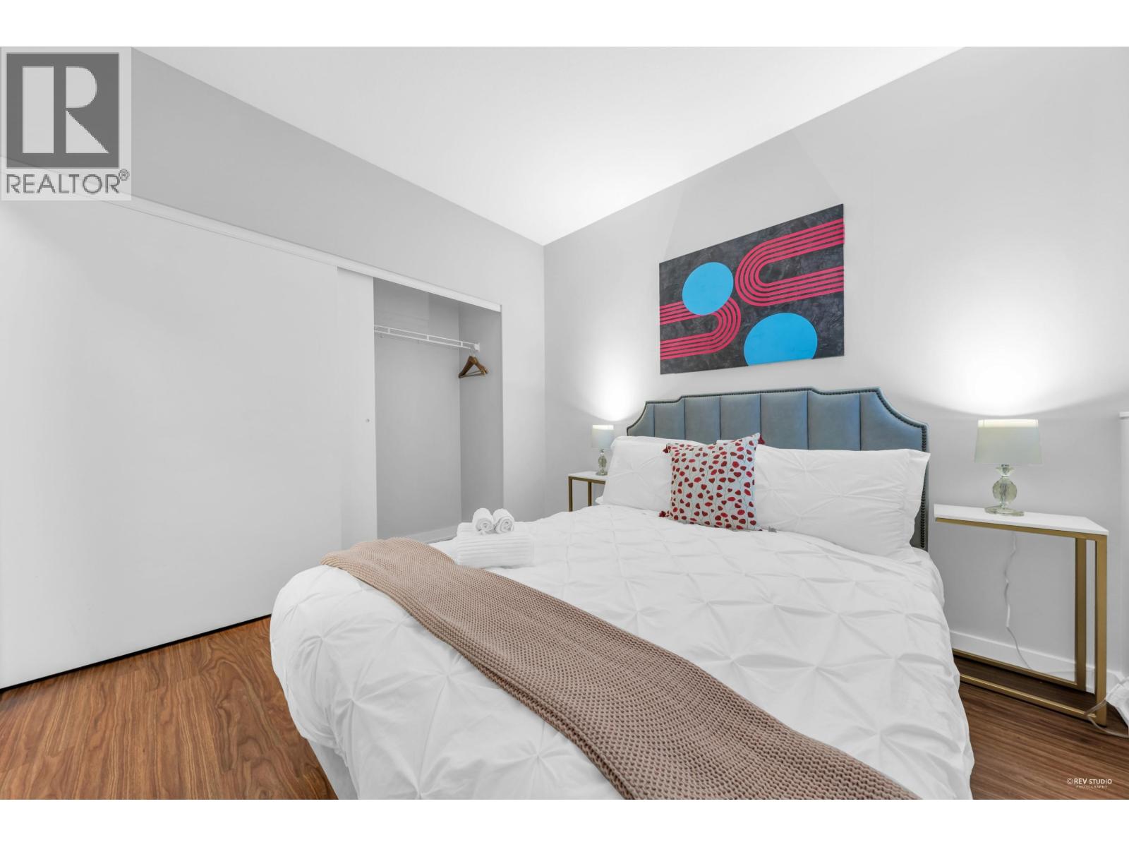 406 1249 Granville Street, Vancouver, British Columbia  V6Z 1M5 - Photo 15 - R3096425