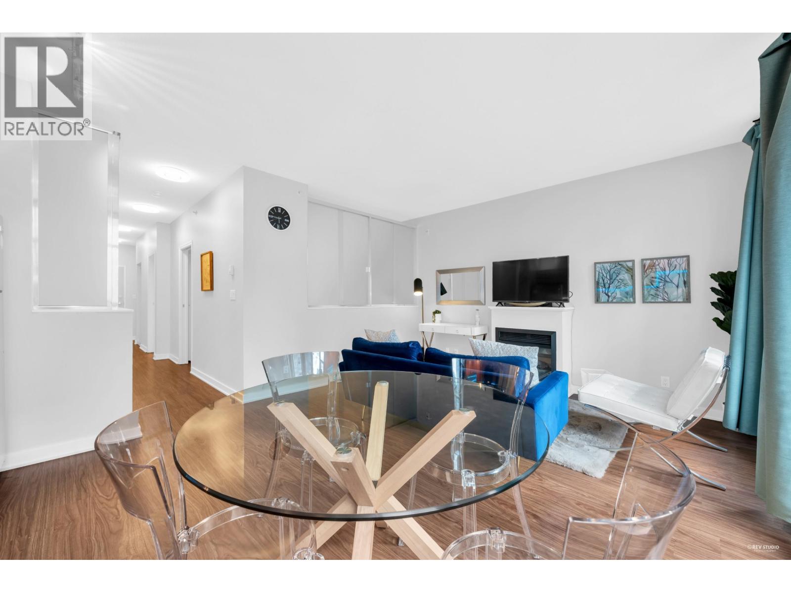 406 1249 Granville Street, Vancouver, British Columbia  V6Z 1M5 - Photo 9 - R3096425