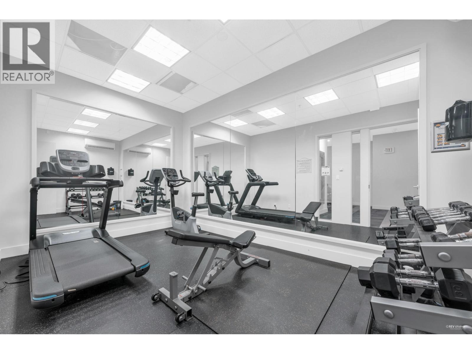 406 1249 Granville Street, Vancouver, British Columbia  V6Z 1M5 - Photo 17 - R3096425