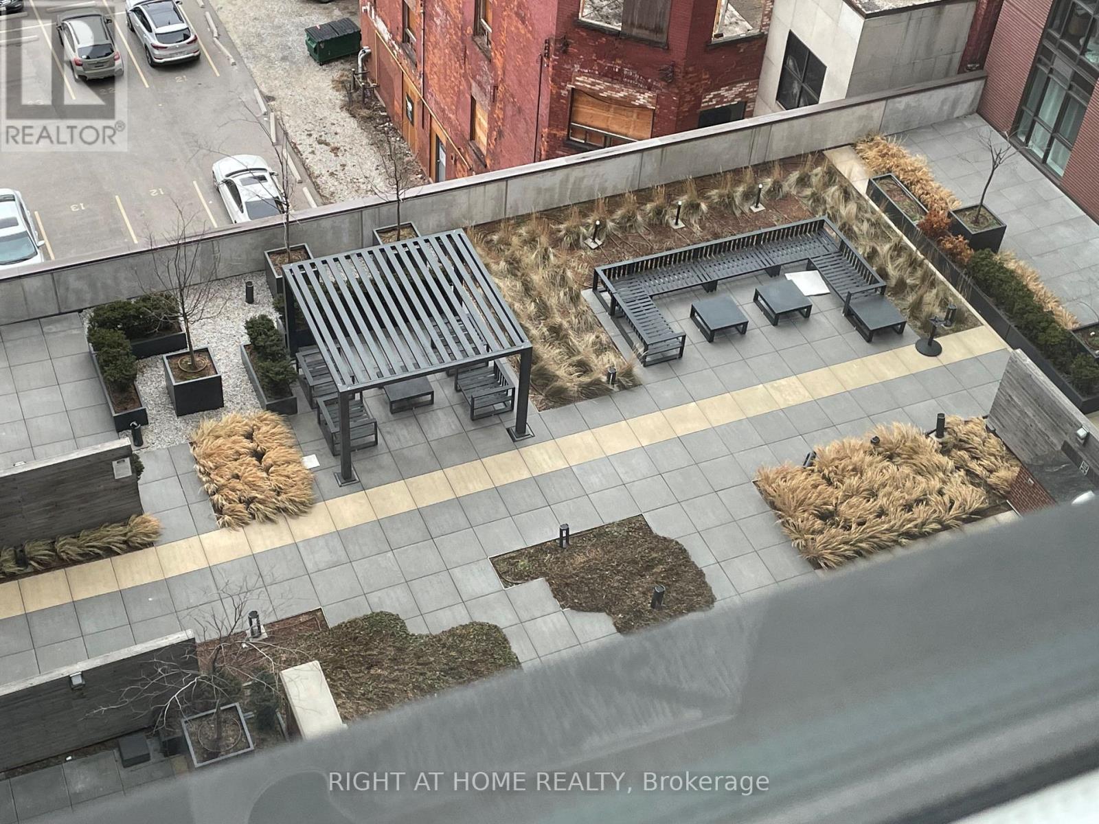 1015 - 118 King Street E, Hamilton, Ontario  L8N 0A9 - Photo 25 - X12849896