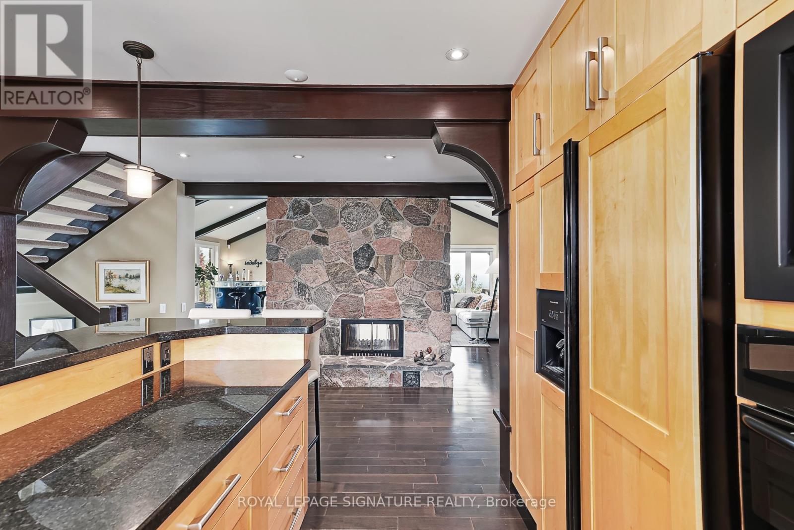 608450 12th Side Road, Blue Mountains, Ontario  N0H 2E0 - Photo 11 - X12849904