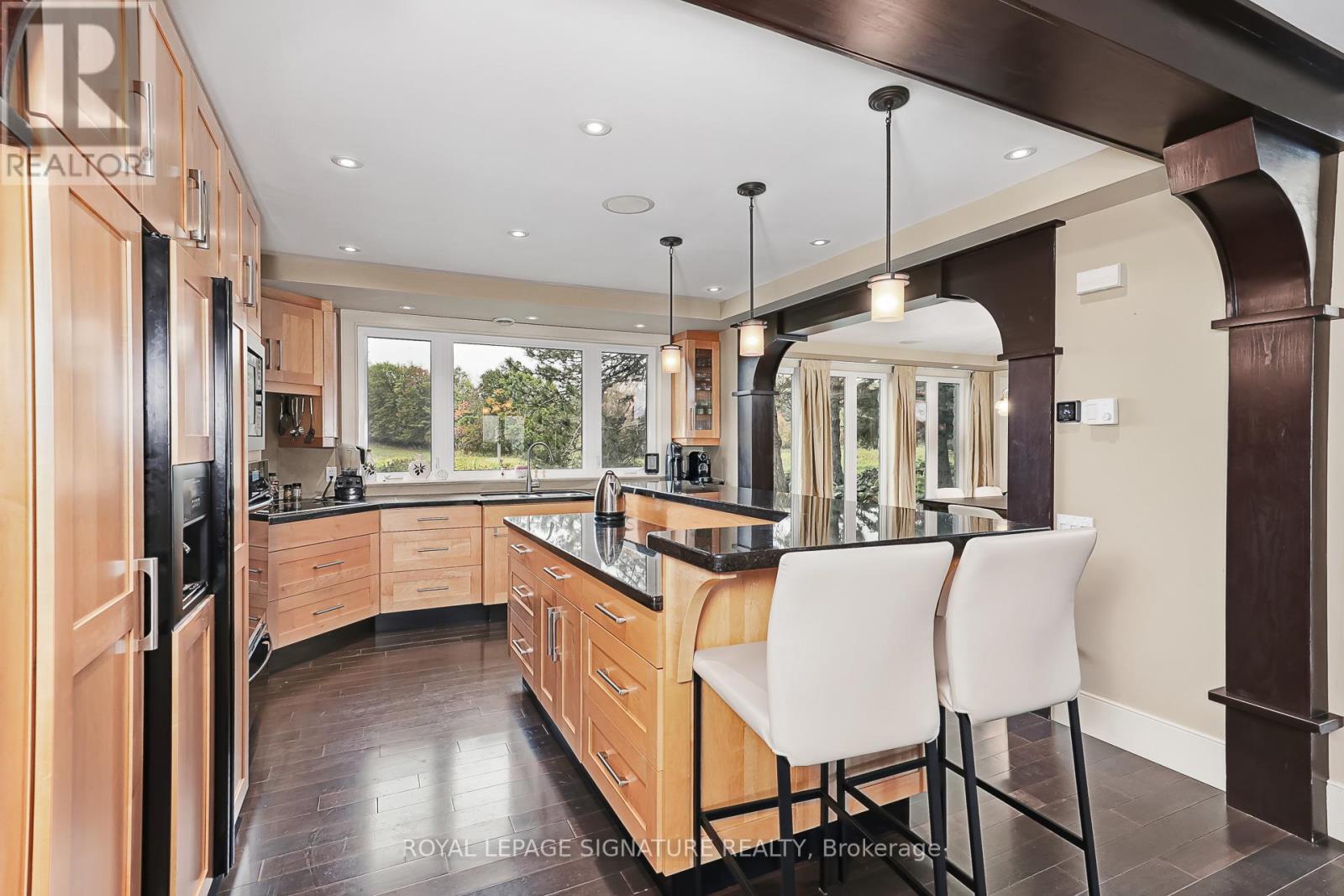 608450 12th Side Road, Blue Mountains, Ontario  N0H 2E0 - Photo 12 - X12849904