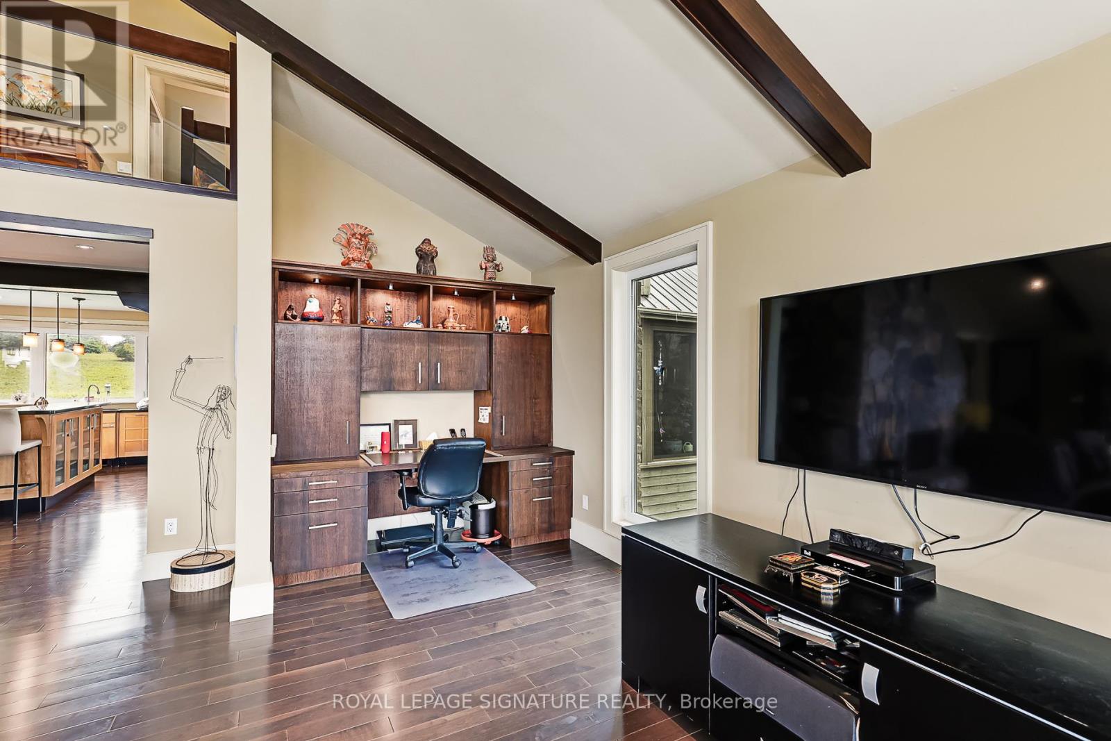 608450 12th Side Road, Blue Mountains, Ontario  N0H 2E0 - Photo 14 - X12849904