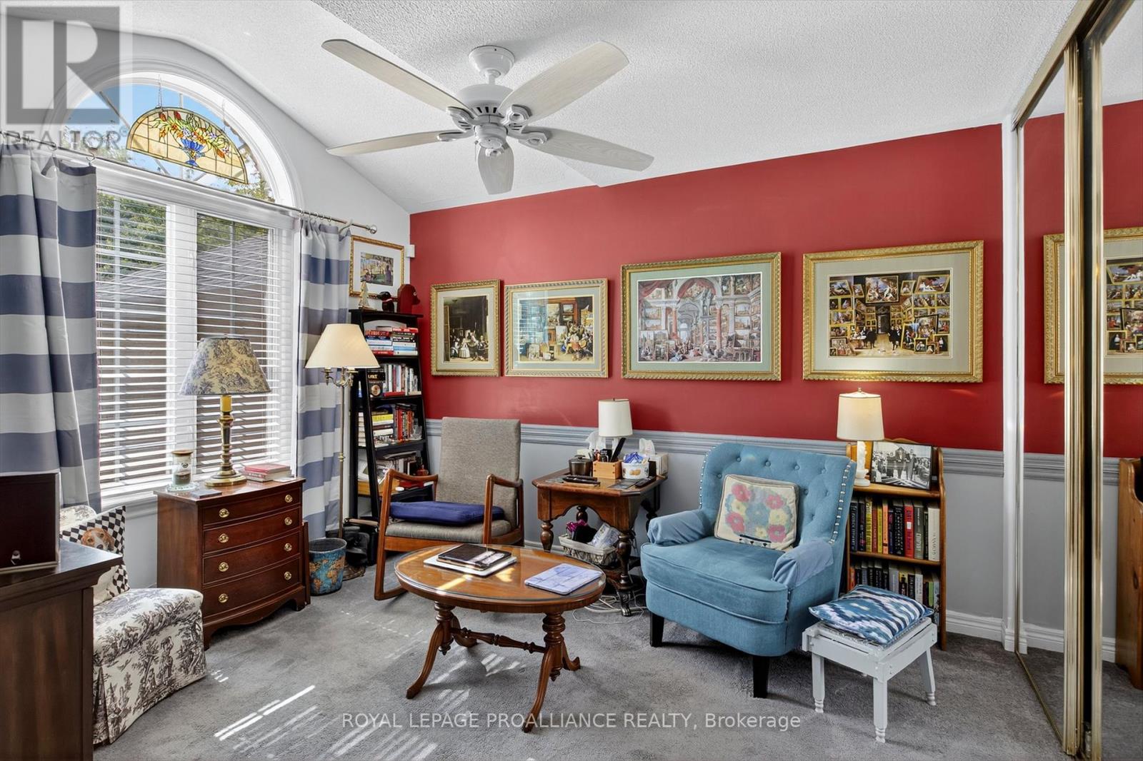 4 - 3053 Frances Stewart Road, Peterborough, Ontario  K9H 7S5 - Photo 18 - X12849918