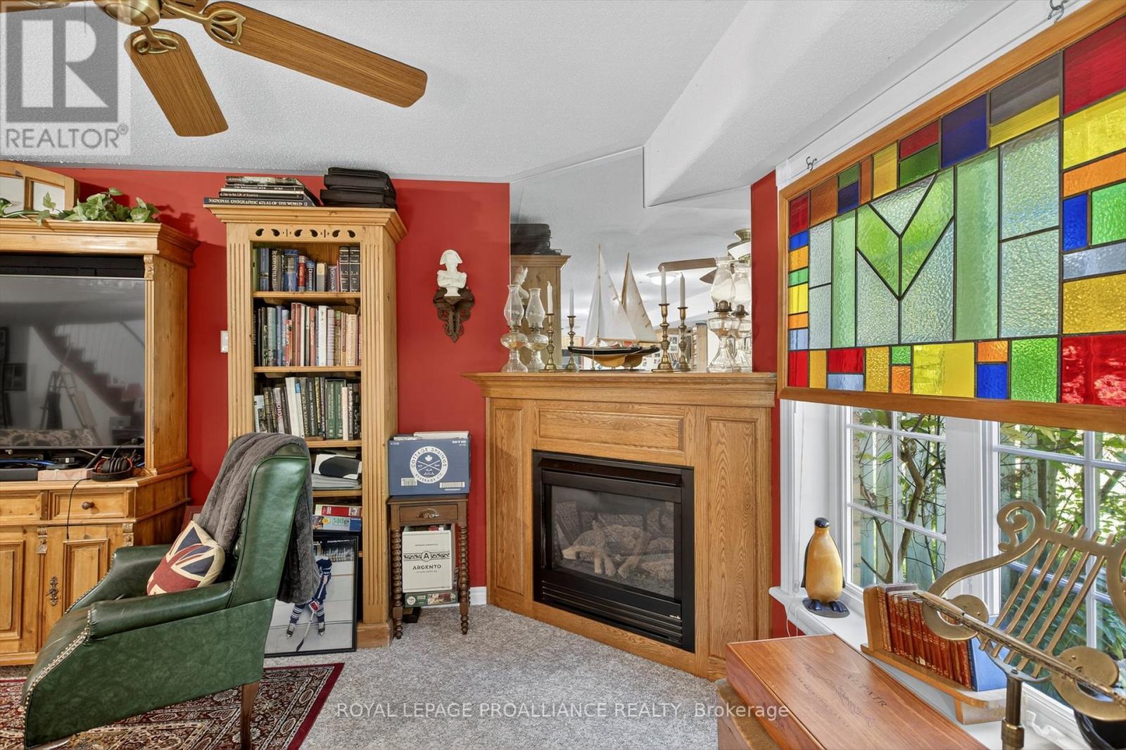 4 - 3053 Frances Stewart Road, Peterborough, Ontario  K9H 7S5 - Photo 33 - X12849918