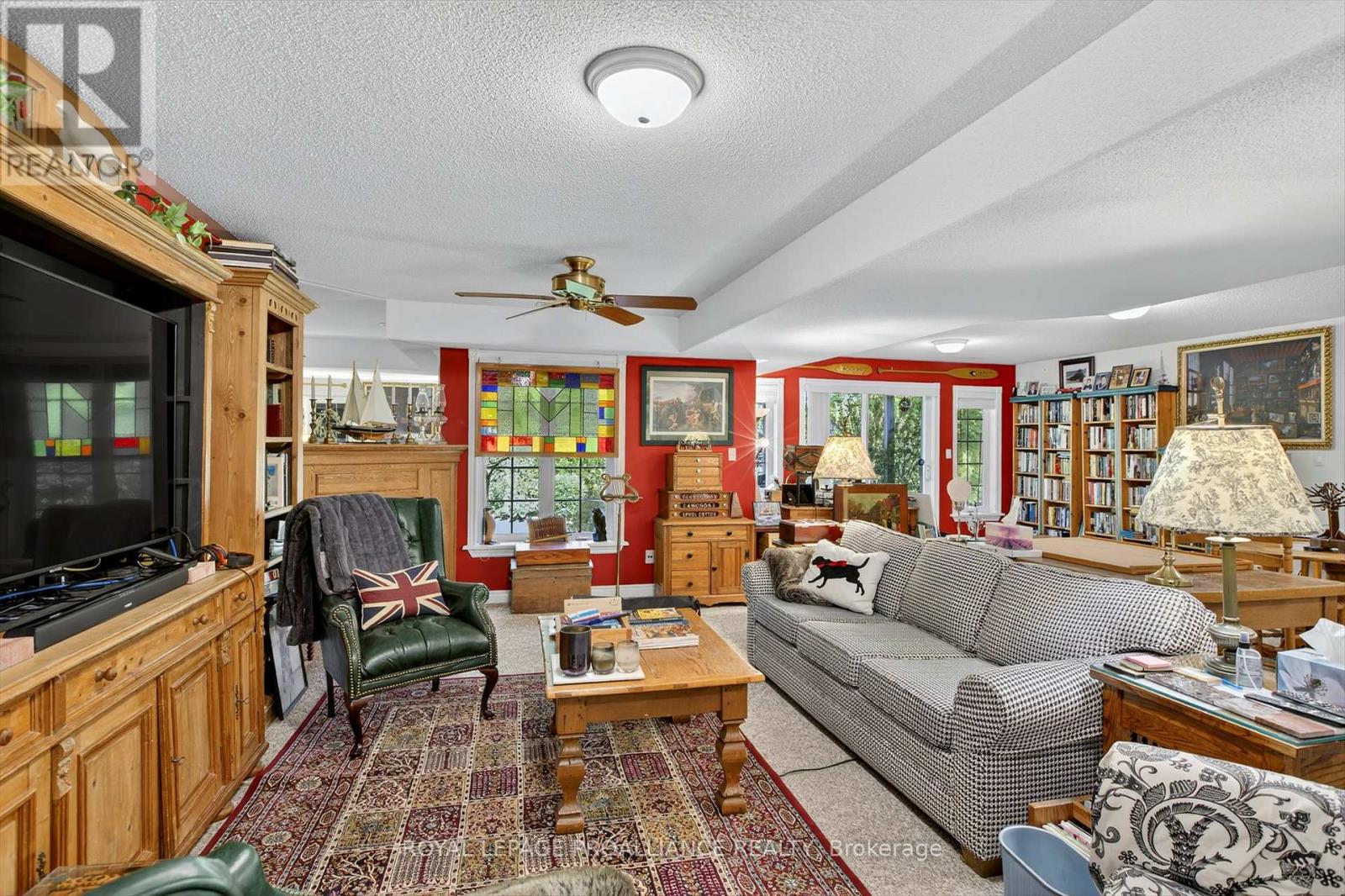 4 - 3053 Frances Stewart Road, Peterborough, Ontario  K9H 7S5 - Photo 34 - X12849918