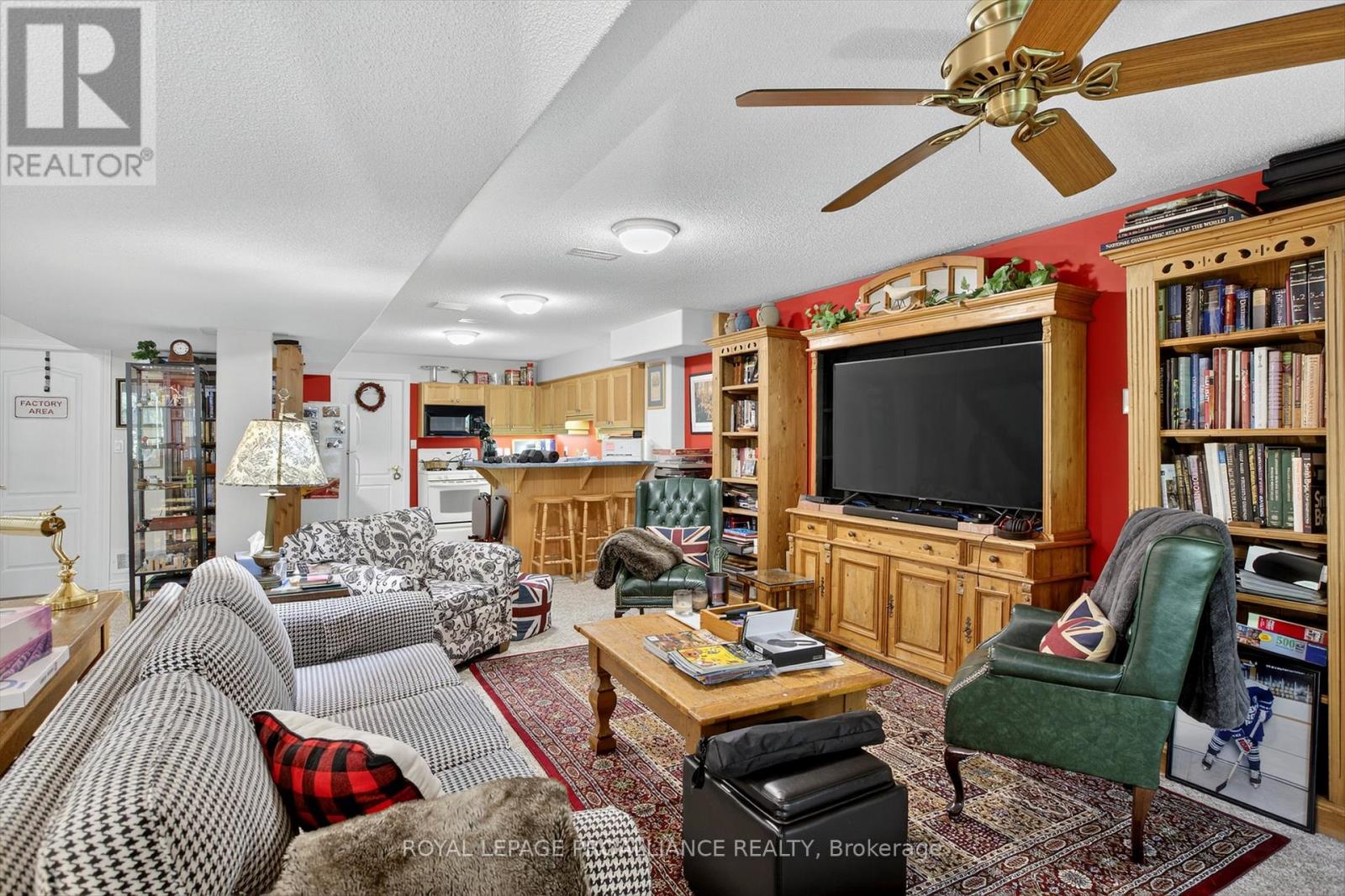 4 - 3053 Frances Stewart Road, Peterborough, Ontario  K9H 7S5 - Photo 35 - X12849918