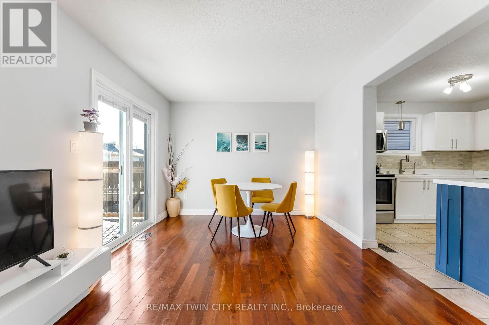 160 Prosperity Drive, Kitchener, Ontario  N2E 4E5 - Photo 10 - X12849932