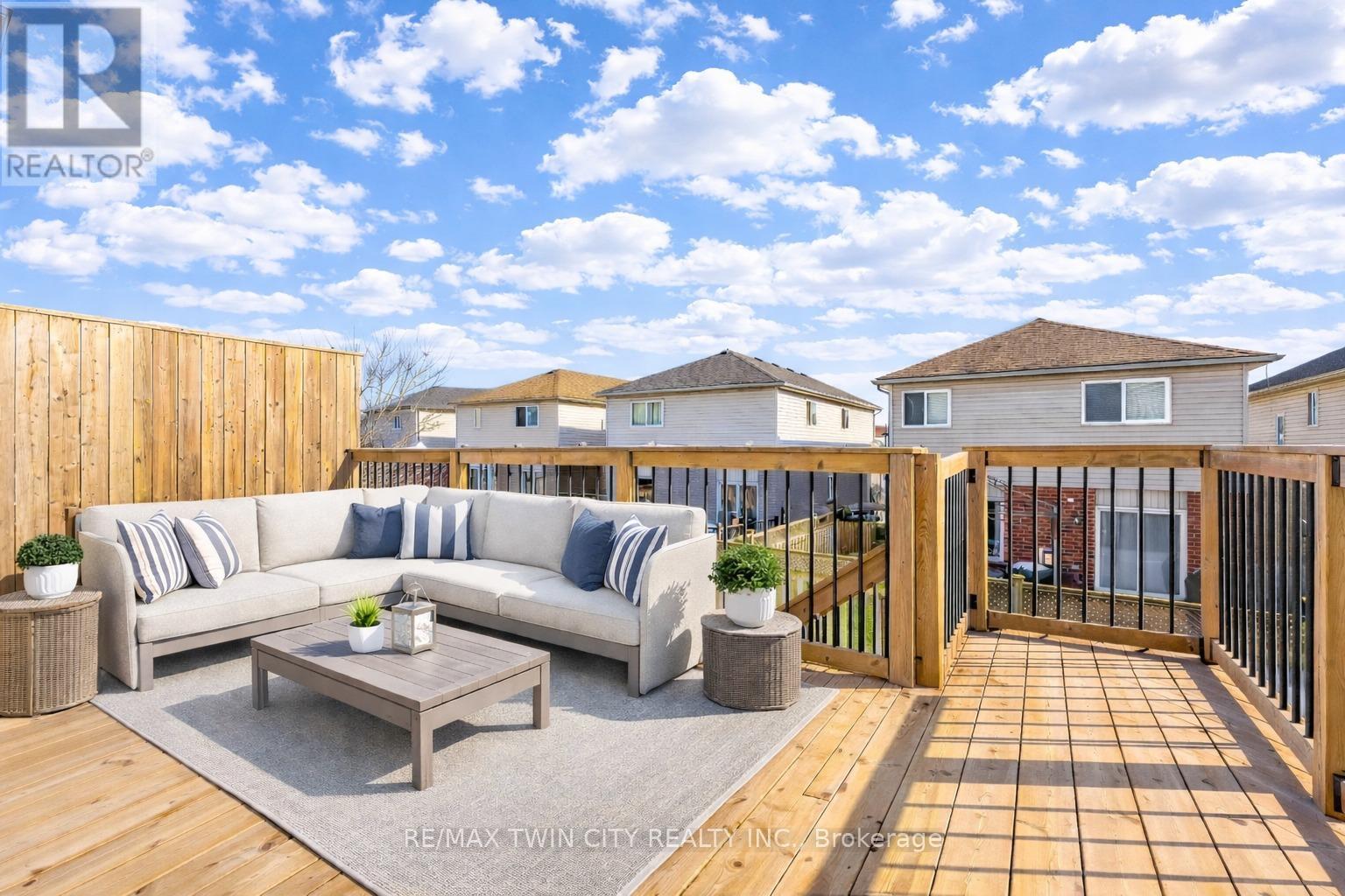 160 Prosperity Drive, Kitchener, Ontario  N2E 4E5 - Photo 34 - X12849932